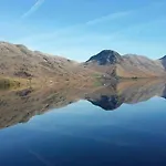 Evas Near Scafell