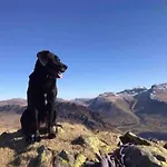 Evas Near Scafell Feriehus Gosforth (Cumbria)
