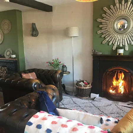 Ferienhaus Evas Near Scafell *