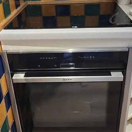 Evas Near Scafell Ferienhaus