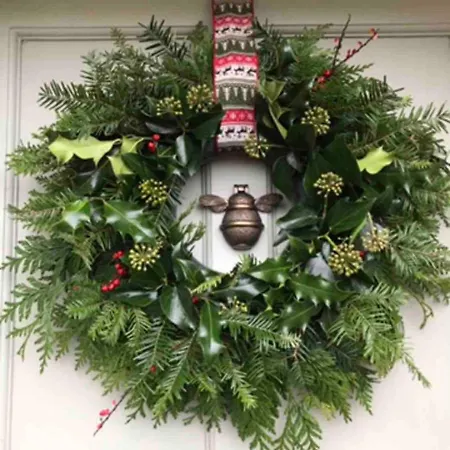 Evas Near Scafell Ferienhaus *