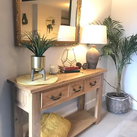 Ferienhaus Evas Near Scafell