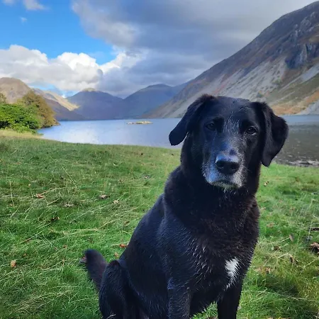 Ferienhaus Evas Near Scafell