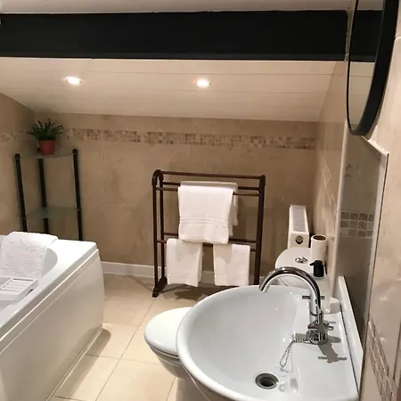 Evas Near Scafell Ferienhaus Gosforth (Cumbria)