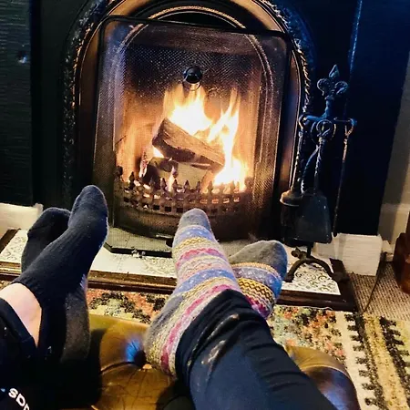 Evas Near Scafell Ferienhaus