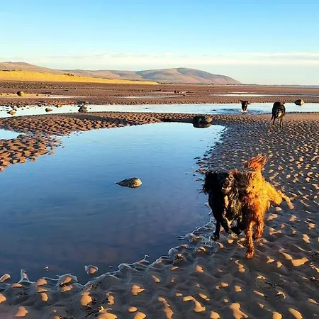 Ferienhaus Evas Near Scafell
