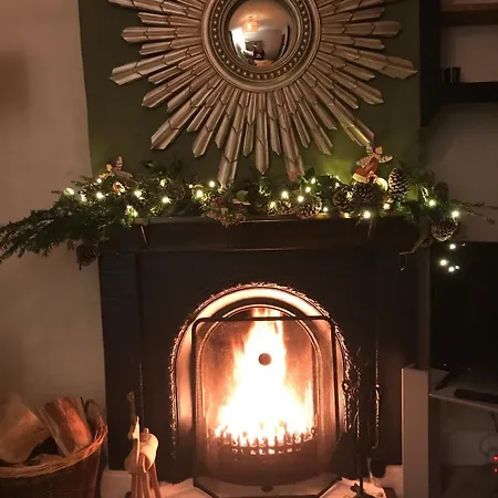 Evas Near Scafell Ferienhaus *