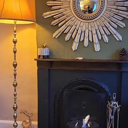 Evas Near Scafell * Gosforth (Cumbria)