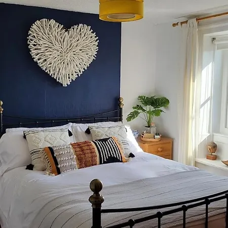 Ferienhaus Evas Near Scafell