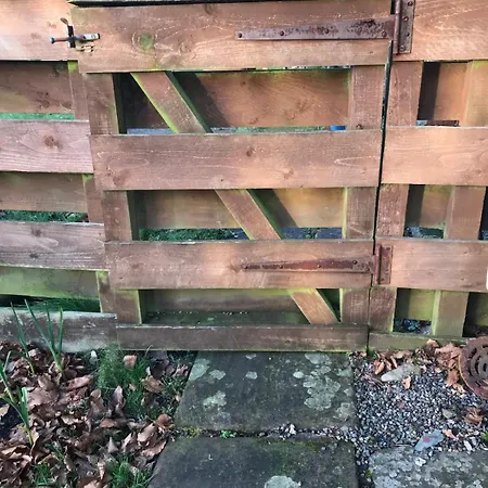 Evas Near Scafell Gosforth (Cumbria)