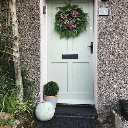 Holiday home Evas Near Scafell *