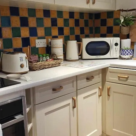 Holiday home Evas Near Scafell Gosforth (Cumbria)