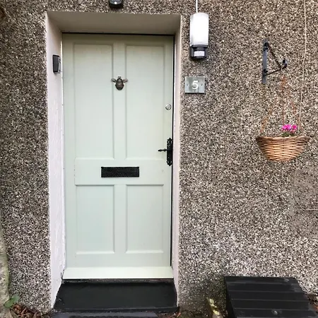 Evas Near Scafell Ferienhaus Gosforth (Cumbria)