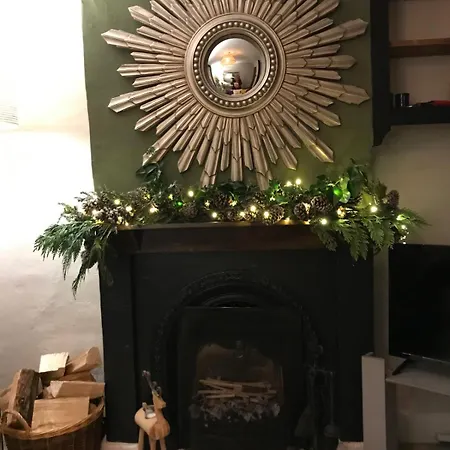 Evas Near Scafell * Gosforth (Cumbria)