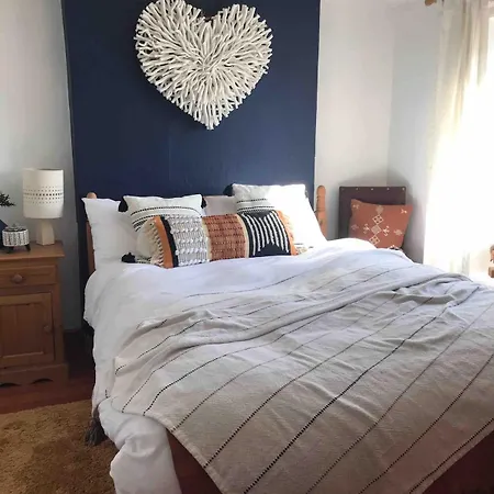 Evas Near Scafell Ferienhaus