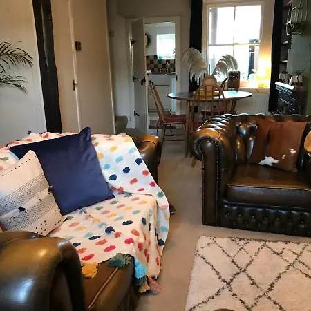 Evas Near Scafell Ferienhaus Gosforth (Cumbria)