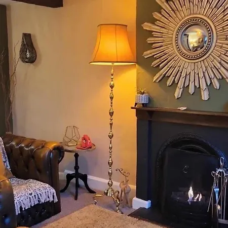 Ferienhaus Evas Near Scafell