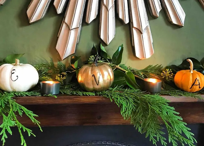 بيت للعطل Evas Near Scafell Gosforth (Cumbria)