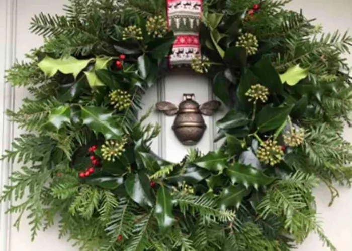 Evas Near Scafell بيت للعطل *