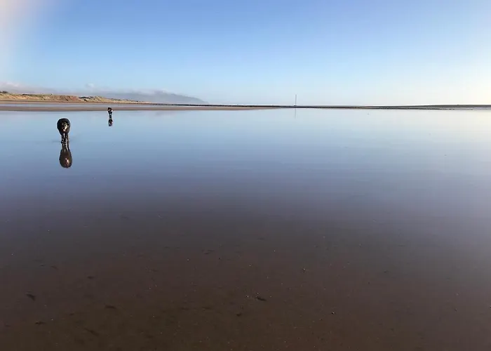 Evas Near Scafell * Gosforth (Cumbria)