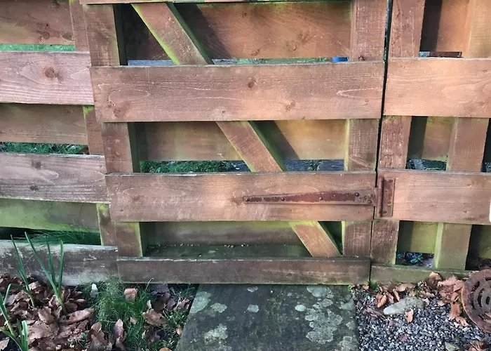 Evas Near Scafell Gosforth (Cumbria)