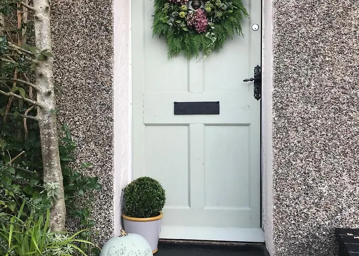 بيت للعطل Evas Near Scafell *