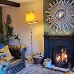 Evas Near Scafell Nyaraló *