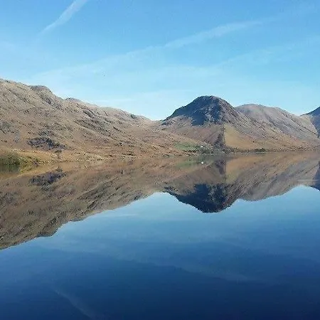 Evas Near Scafell